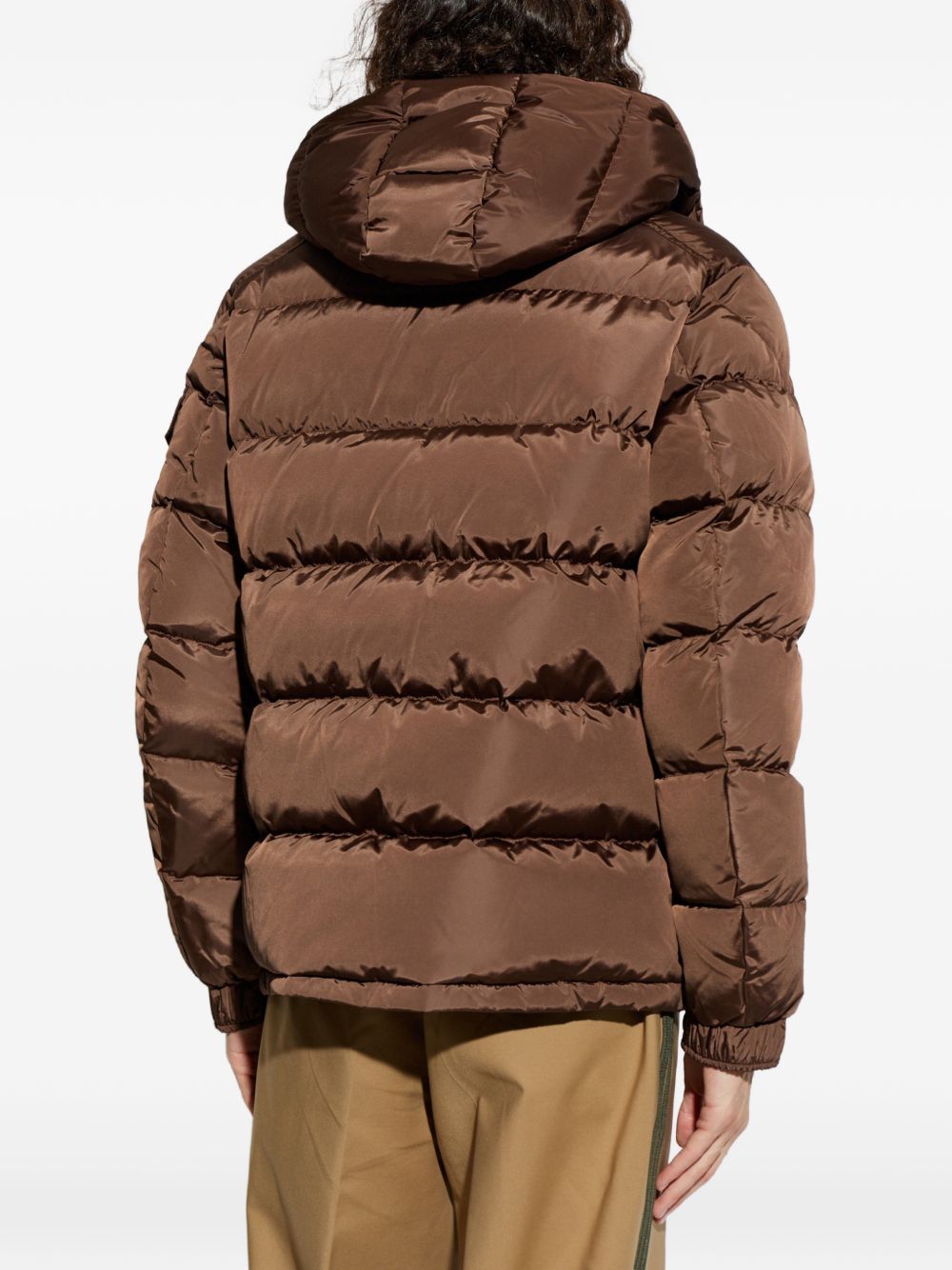 Moncler Men Maya Short Down Jacket MONCLER