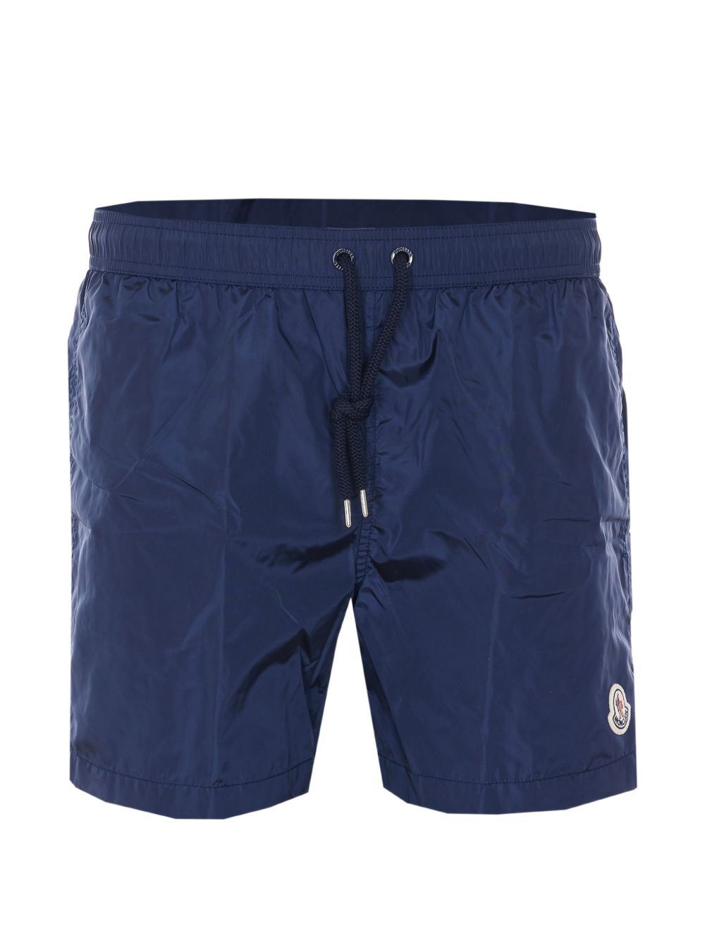 Moncler Men Logo Swimshorts MONCLER