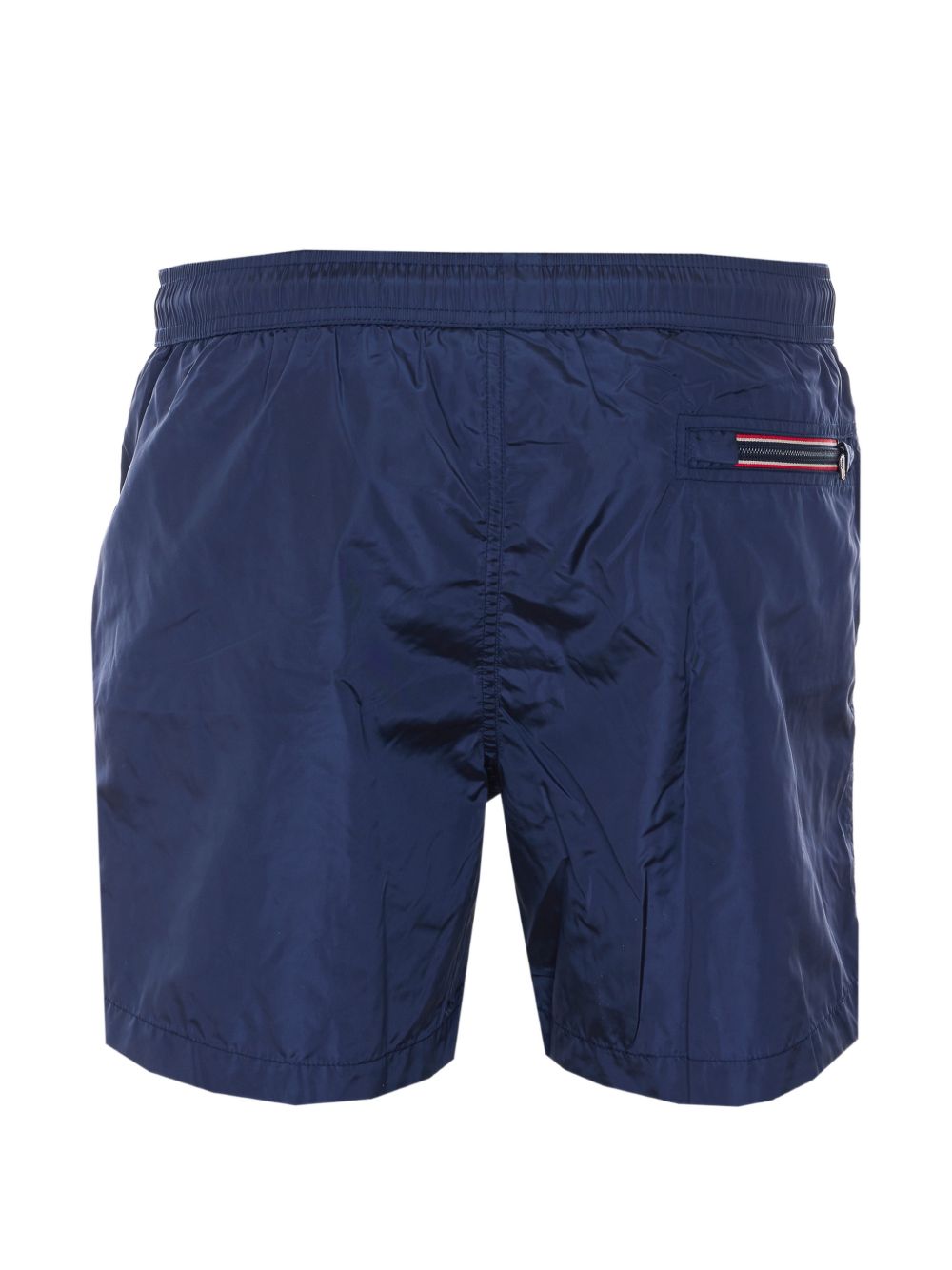 Moncler Men Logo Swimshorts MONCLER