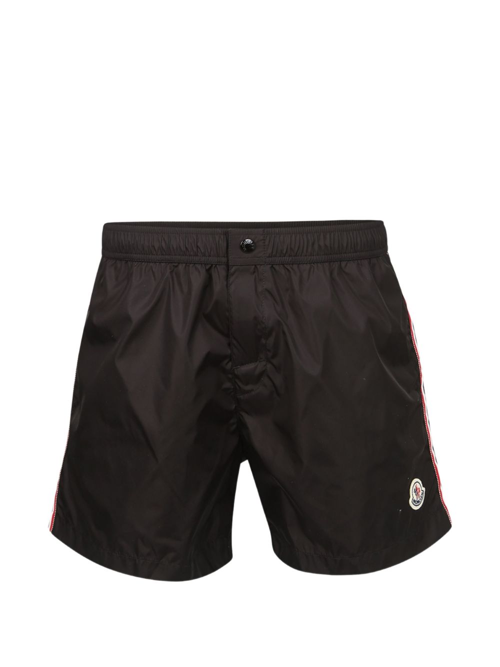 Moncler Men Logo Swimshorts MONCLER