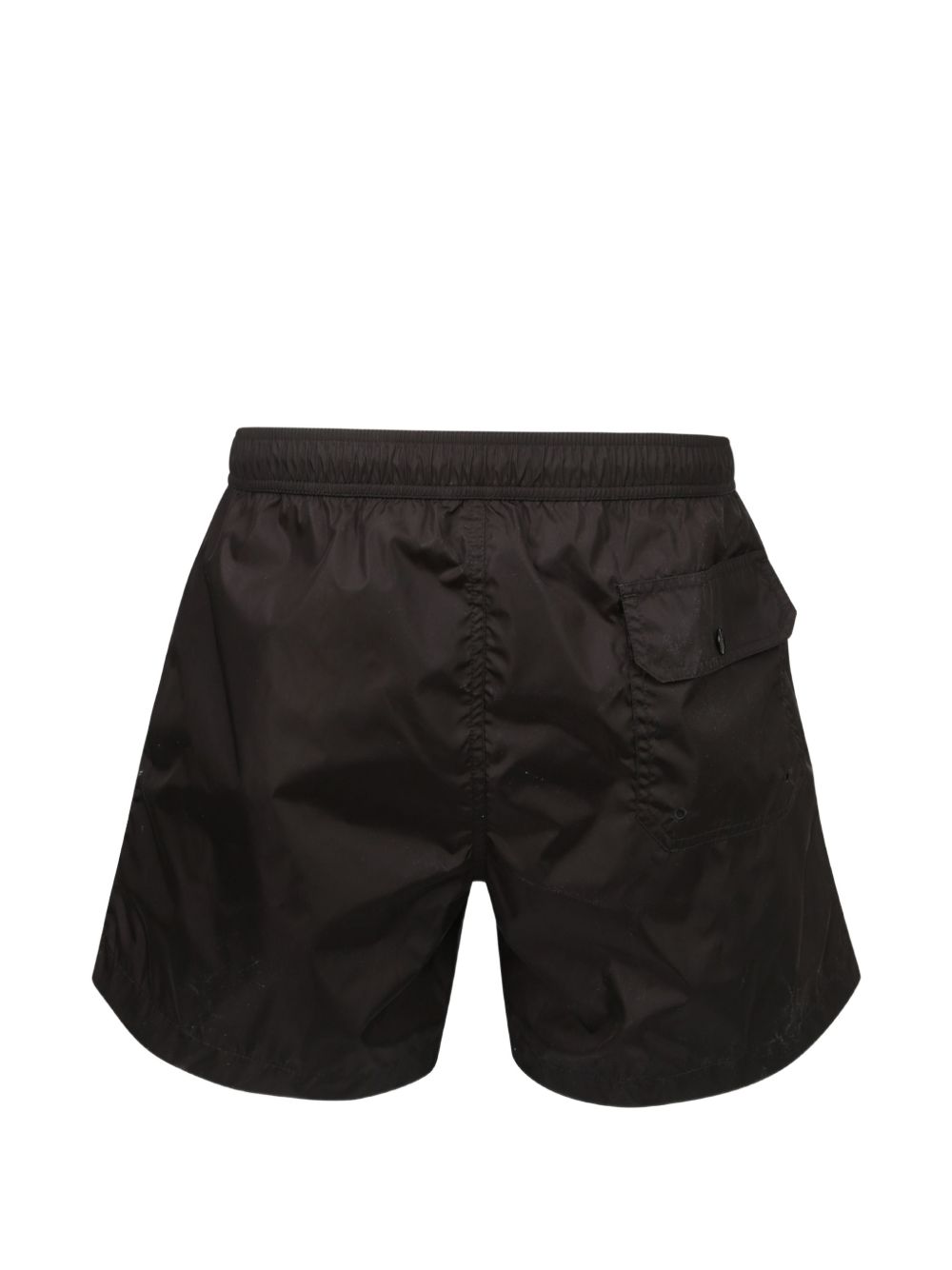 Moncler Men Logo Swimshorts MONCLER