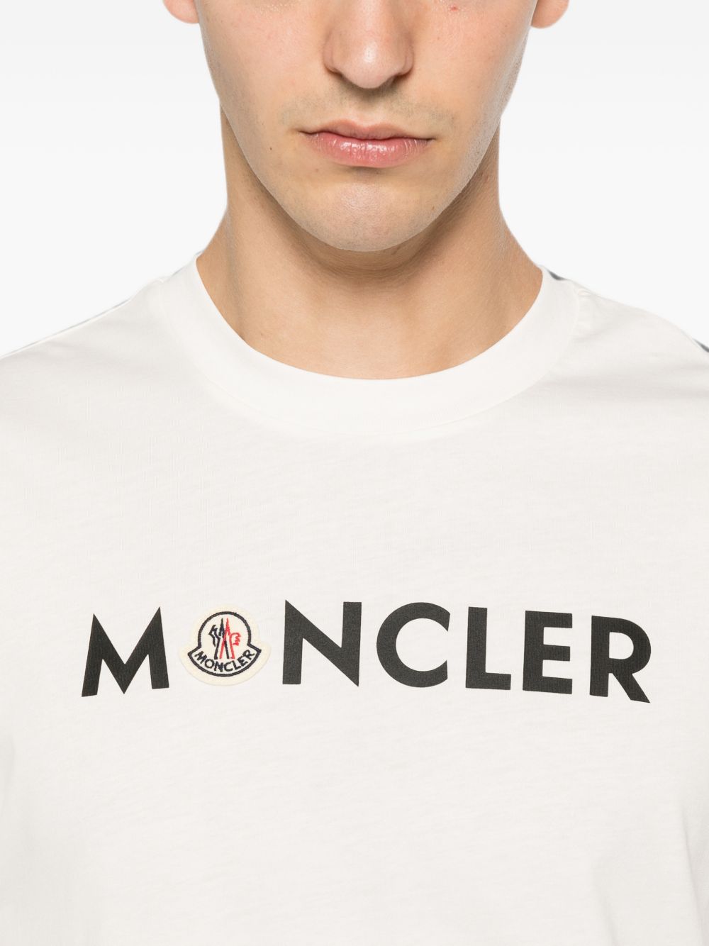 Moncler Men Tops MONCLER