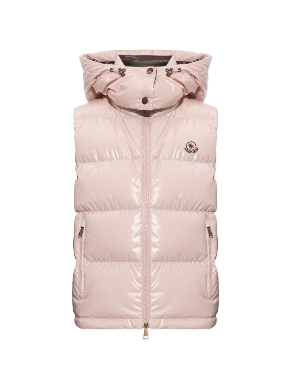Moncler Women Niverolle Down Vest MONCLER