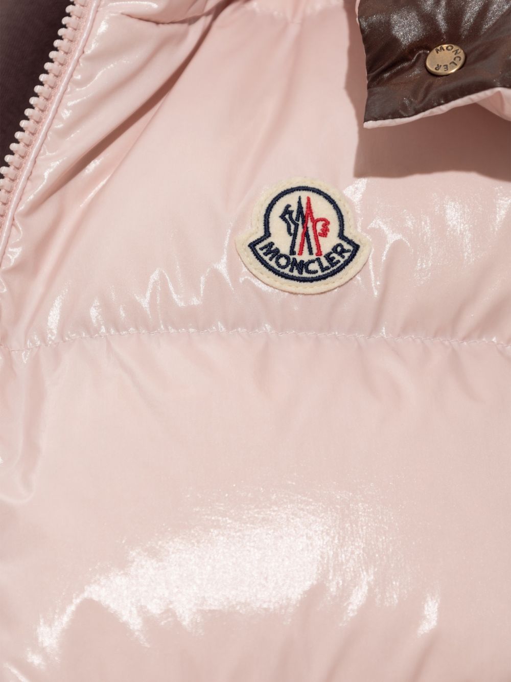 Moncler Women Niverolle Down Vest MONCLER