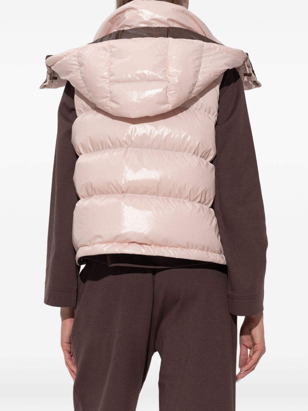 Moncler Women Niverolle Down Vest MONCLER
