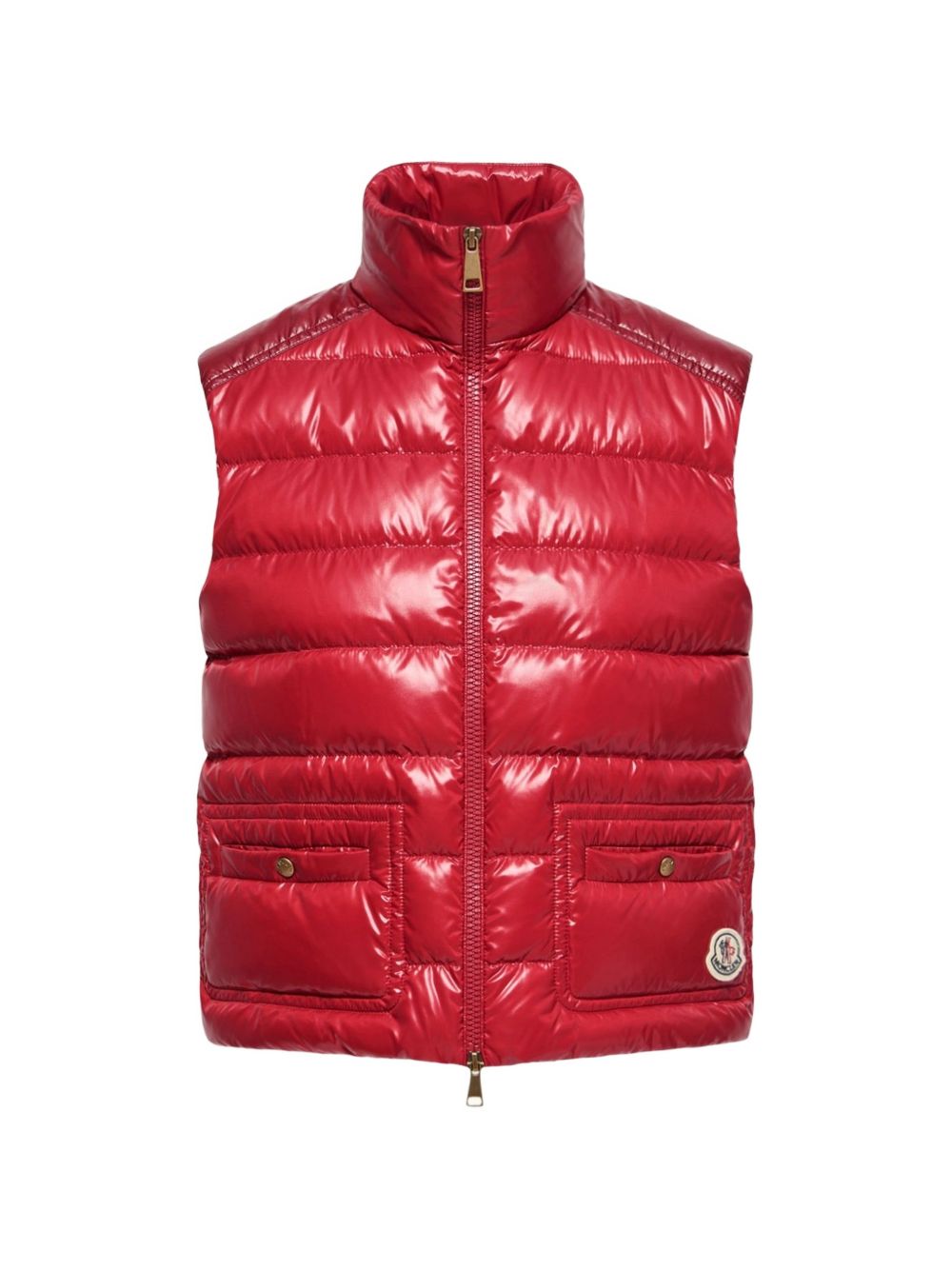 Moncler Women Frelon Down Vest MONCLER