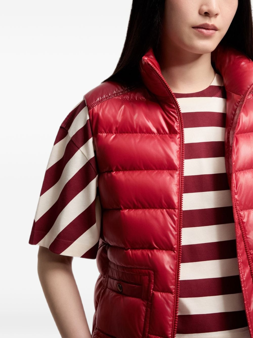 Moncler Women Frelon Down Vest MONCLER