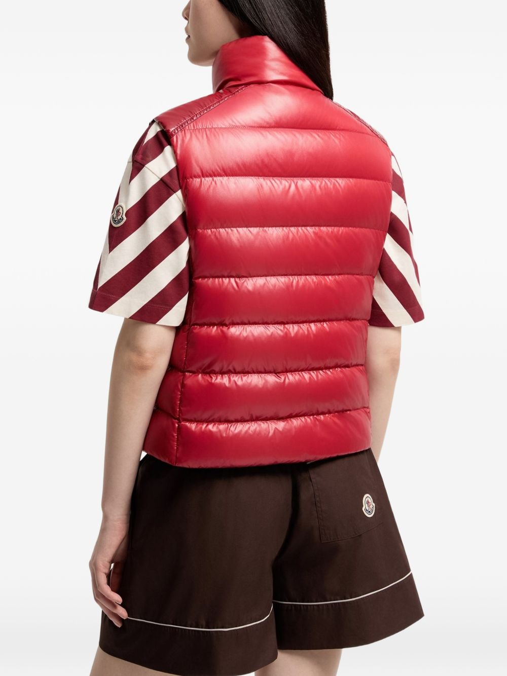 Moncler Women Frelon Down Vest MONCLER