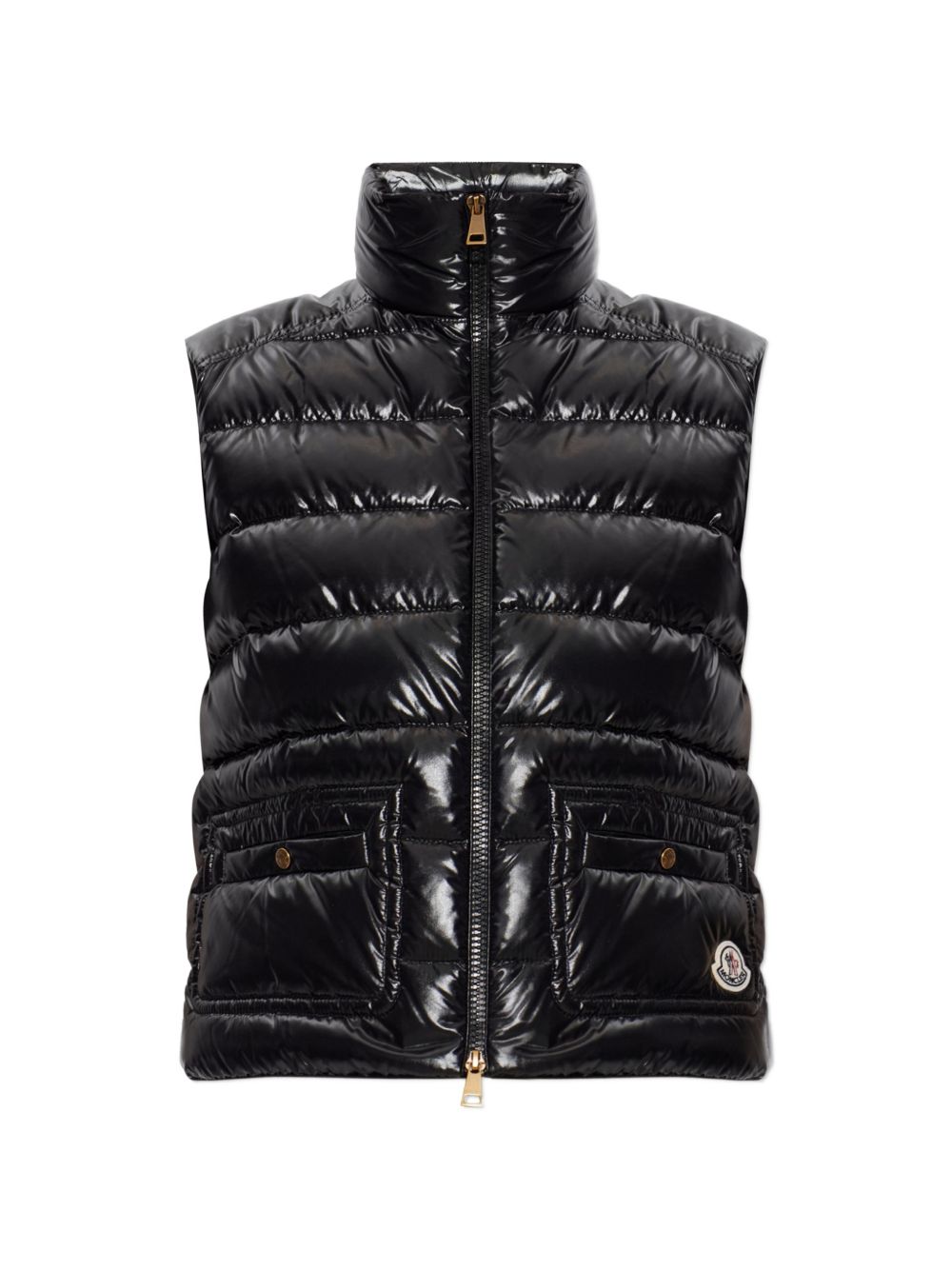 Moncler Women Frelon Down Vest MONCLER
