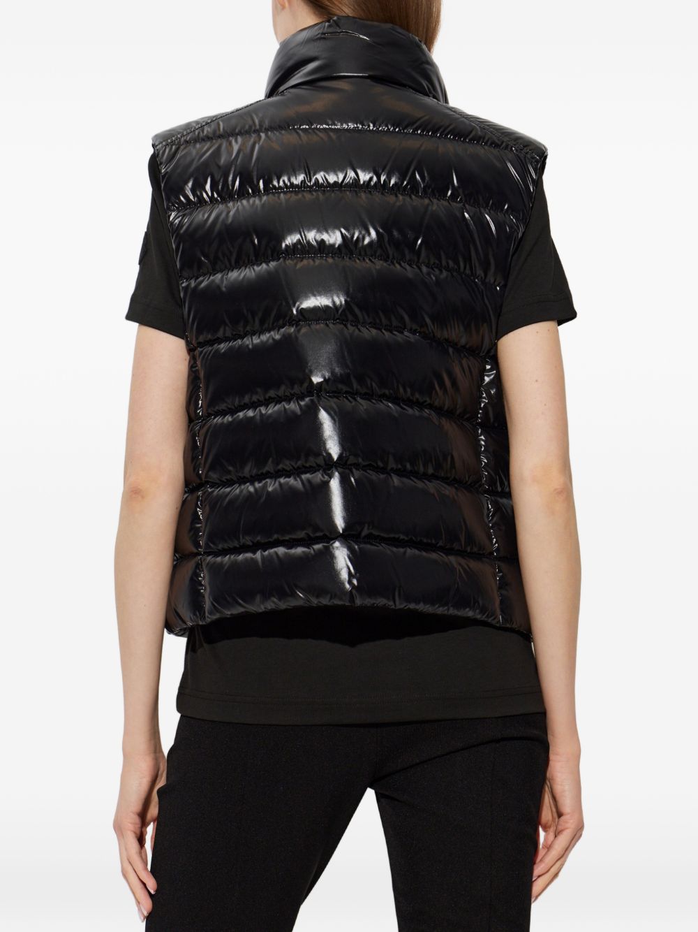 Moncler Women Frelon Down Vest MONCLER