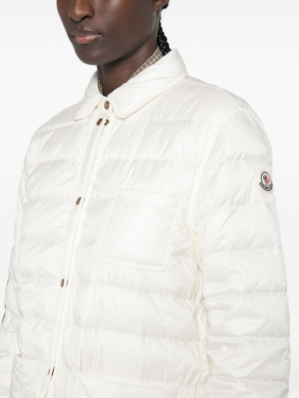 Moncler Women Fouine Blouson Jacket MONCLER