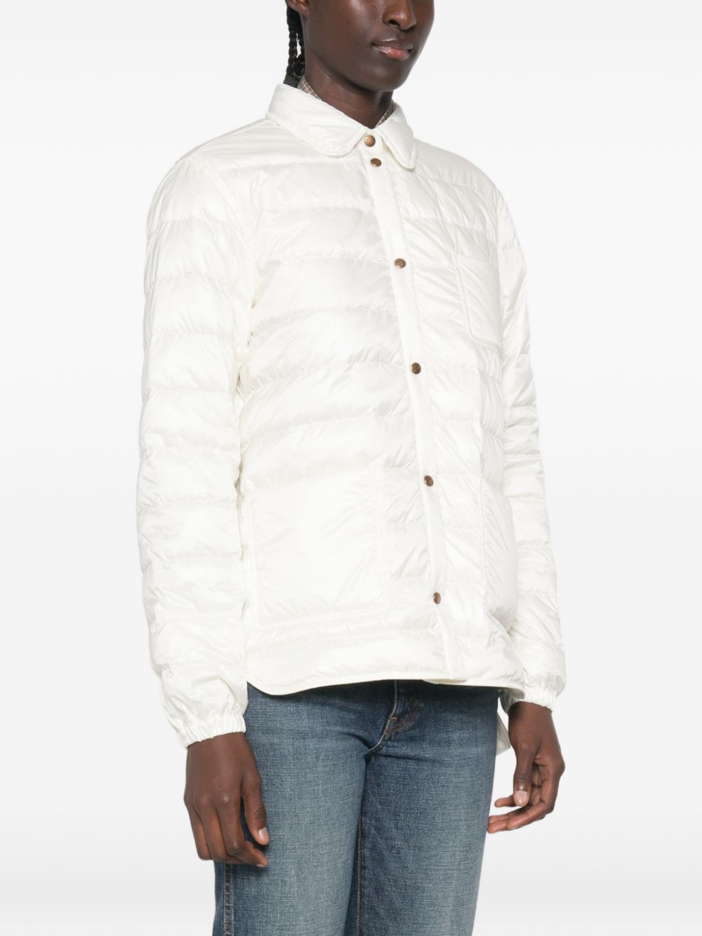 Moncler Women Fouine Blouson Jacket MONCLER
