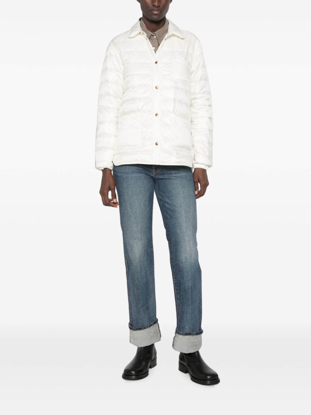 Moncler Women Fouine Blouson Jacket MONCLER