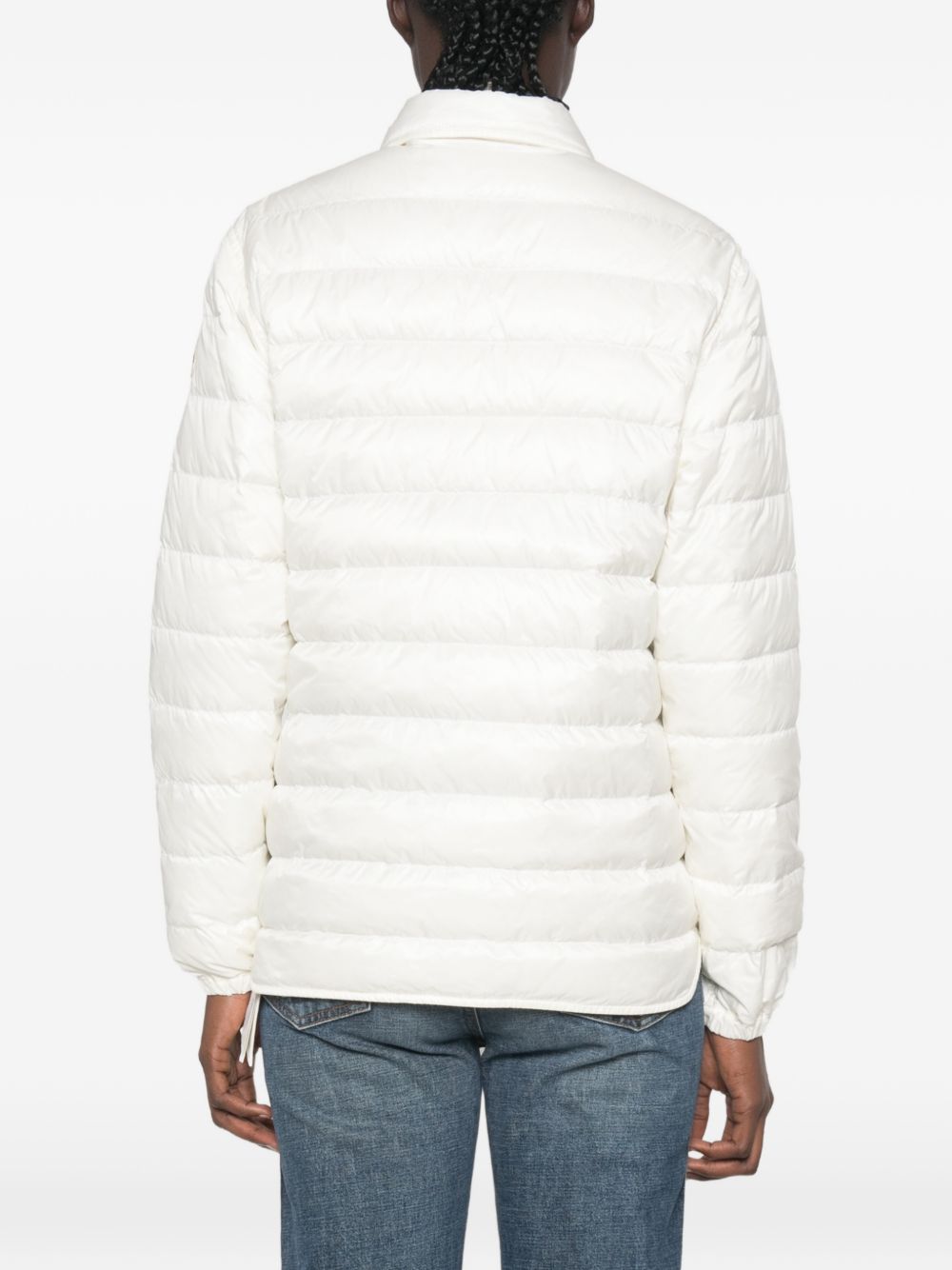 Moncler Women Fouine Blouson Jacket MONCLER