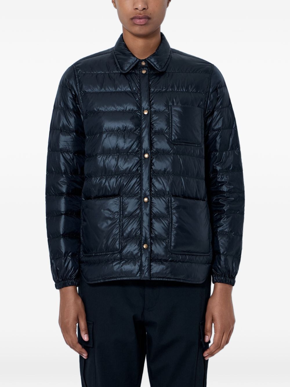 Moncler Women Fouine Blouson Jacket MONCLER