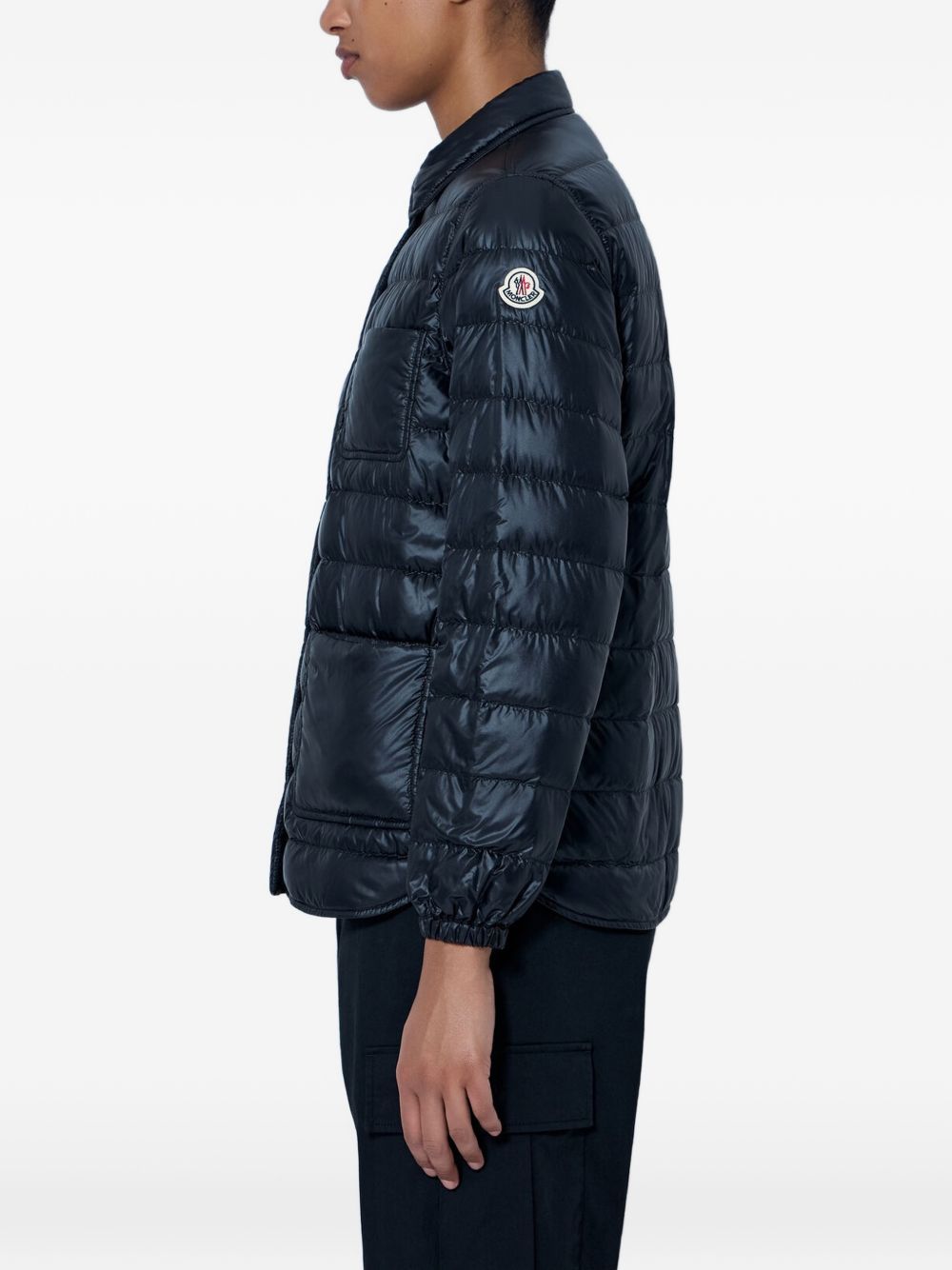 Moncler Women Fouine Blouson Jacket MONCLER