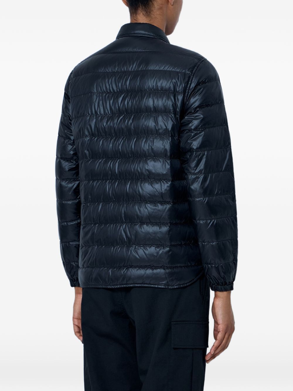 Moncler Women Fouine Blouson Jacket MONCLER