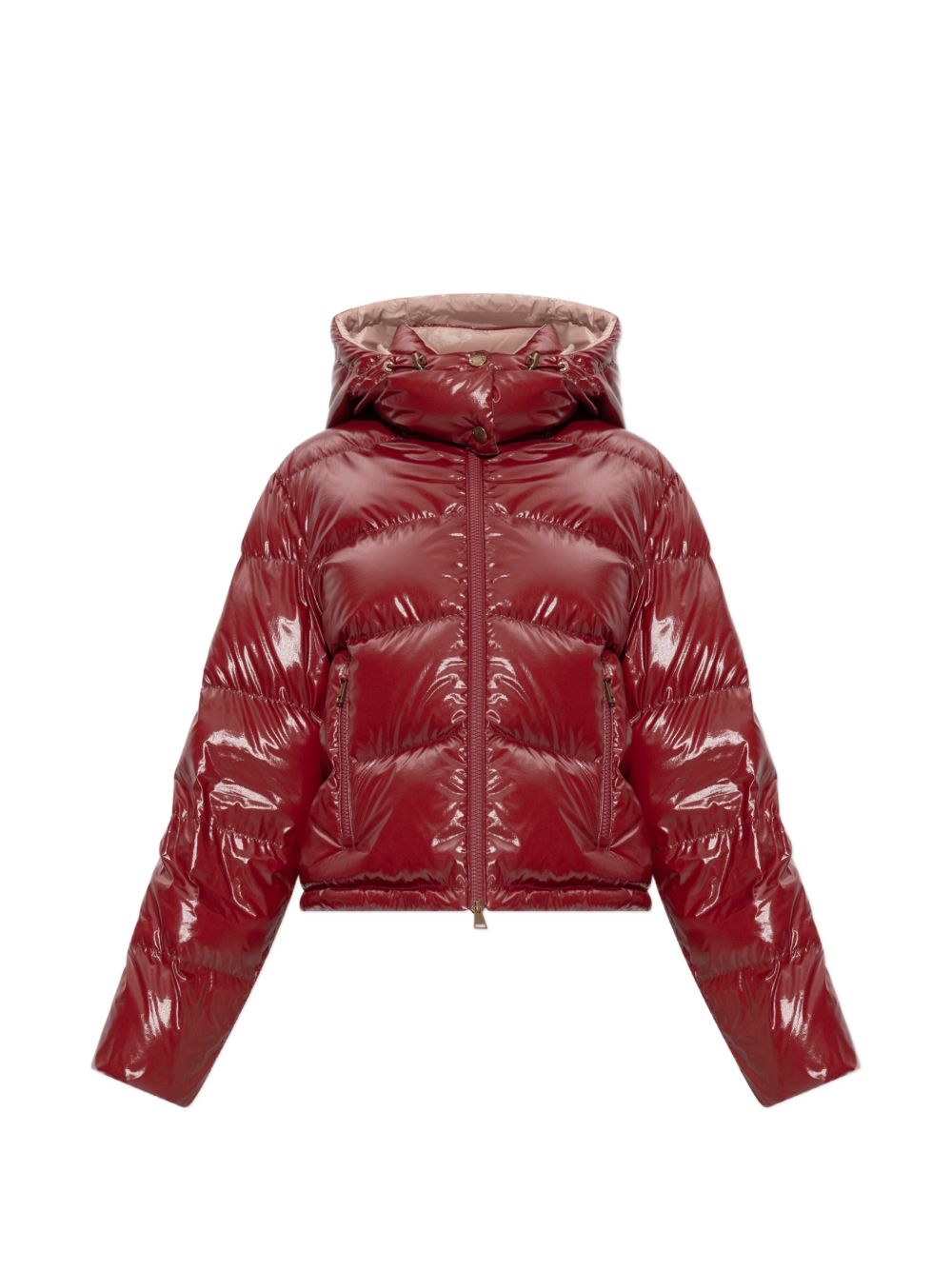 Moncler Women Niveole Short Down Jacket MONCLER