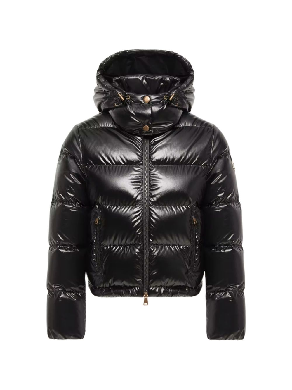 Moncler Women Niveole Short Down Jacket MONCLER