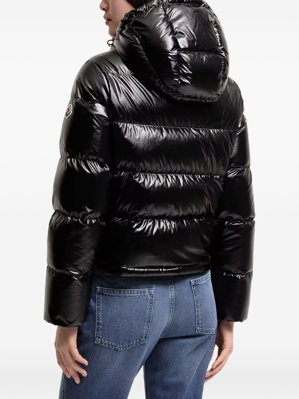 Moncler Women Niveole Short Down Jacket MONCLER