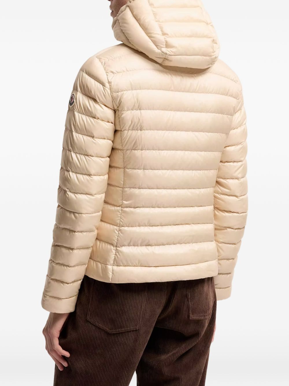 Moncler Women Igelhood Short Down Jacket MONCLER