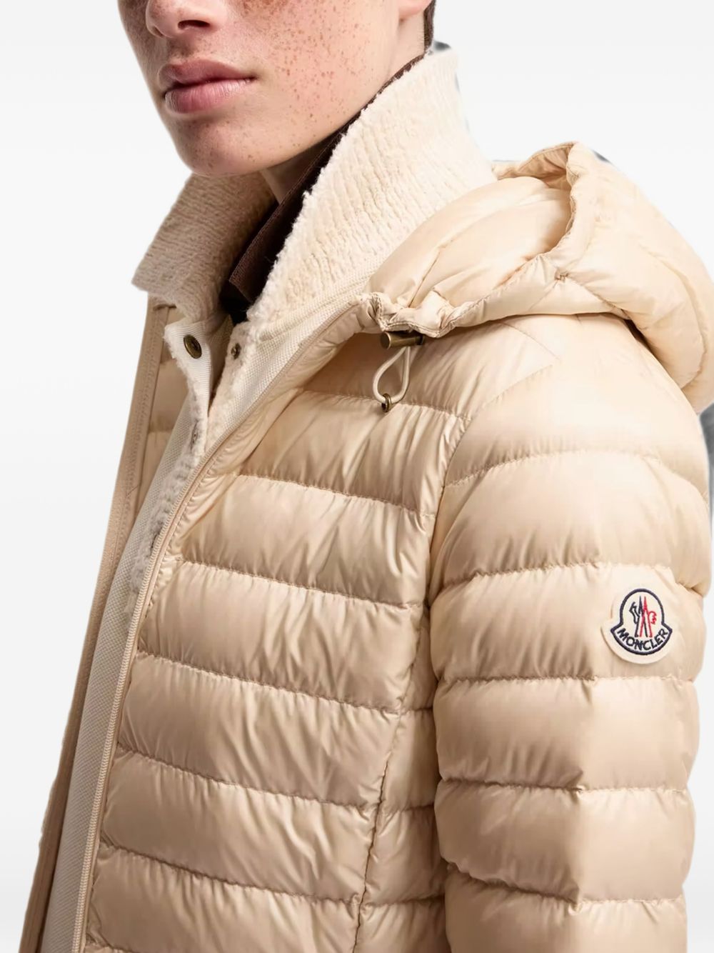 Moncler Women Igelhood Short Down Jacket MONCLER