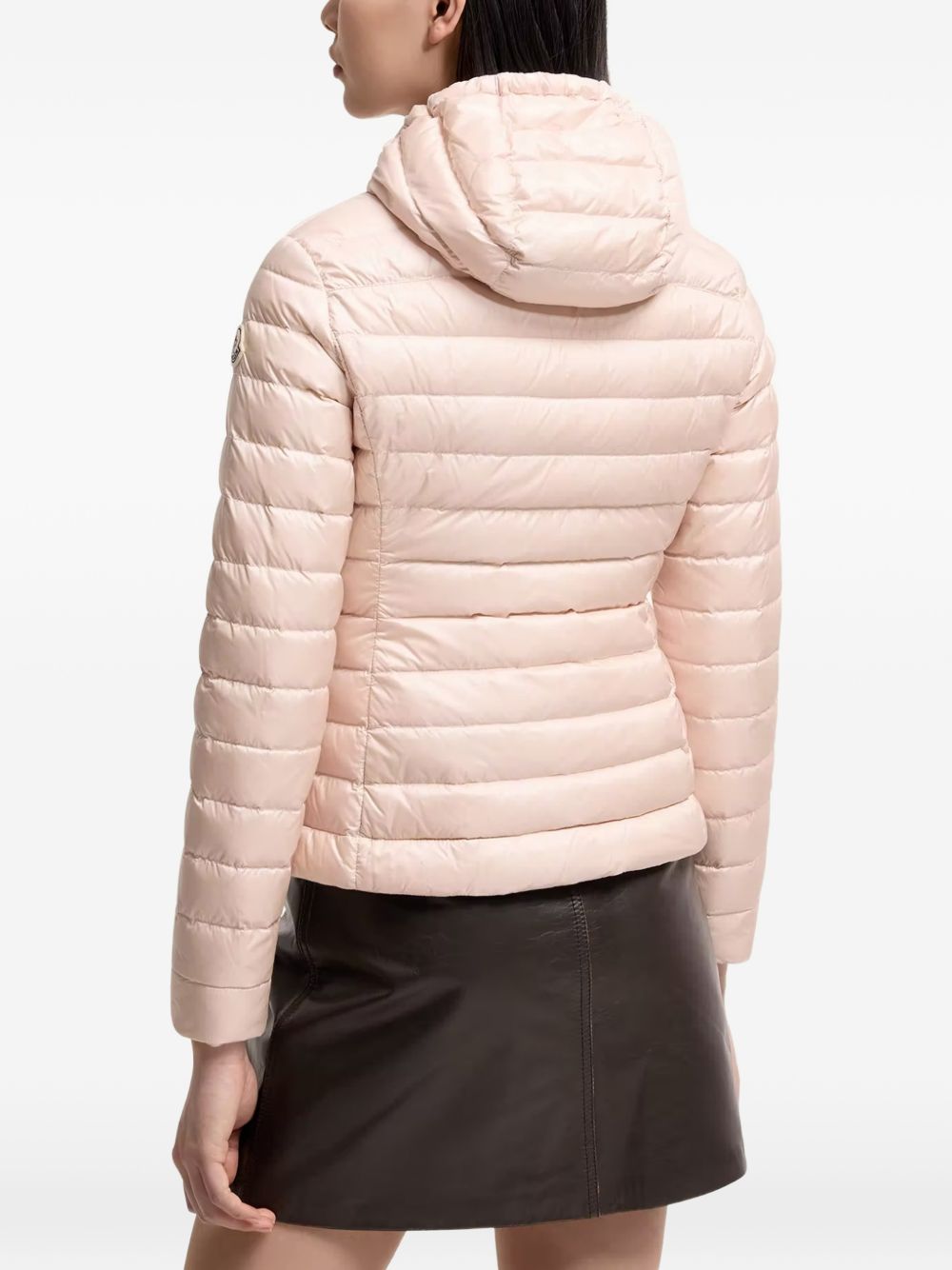 Moncler Women Igelhood Short Down Jacket MONCLER