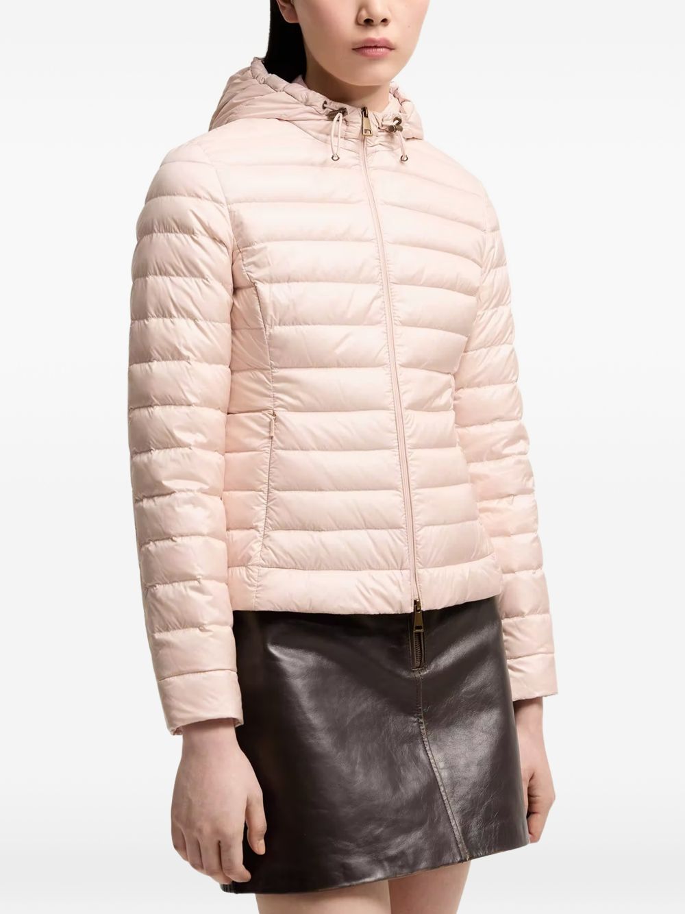 Moncler Women Igelhood Short Down Jacket MONCLER