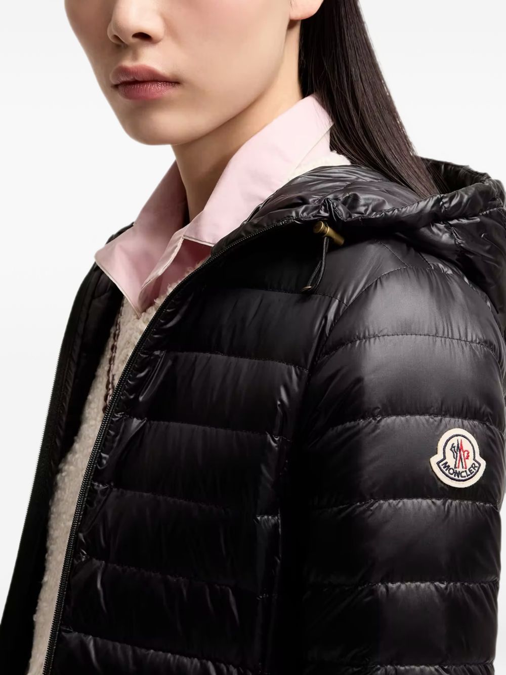Moncler Women Igelhood Short Down Jacket MONCLER