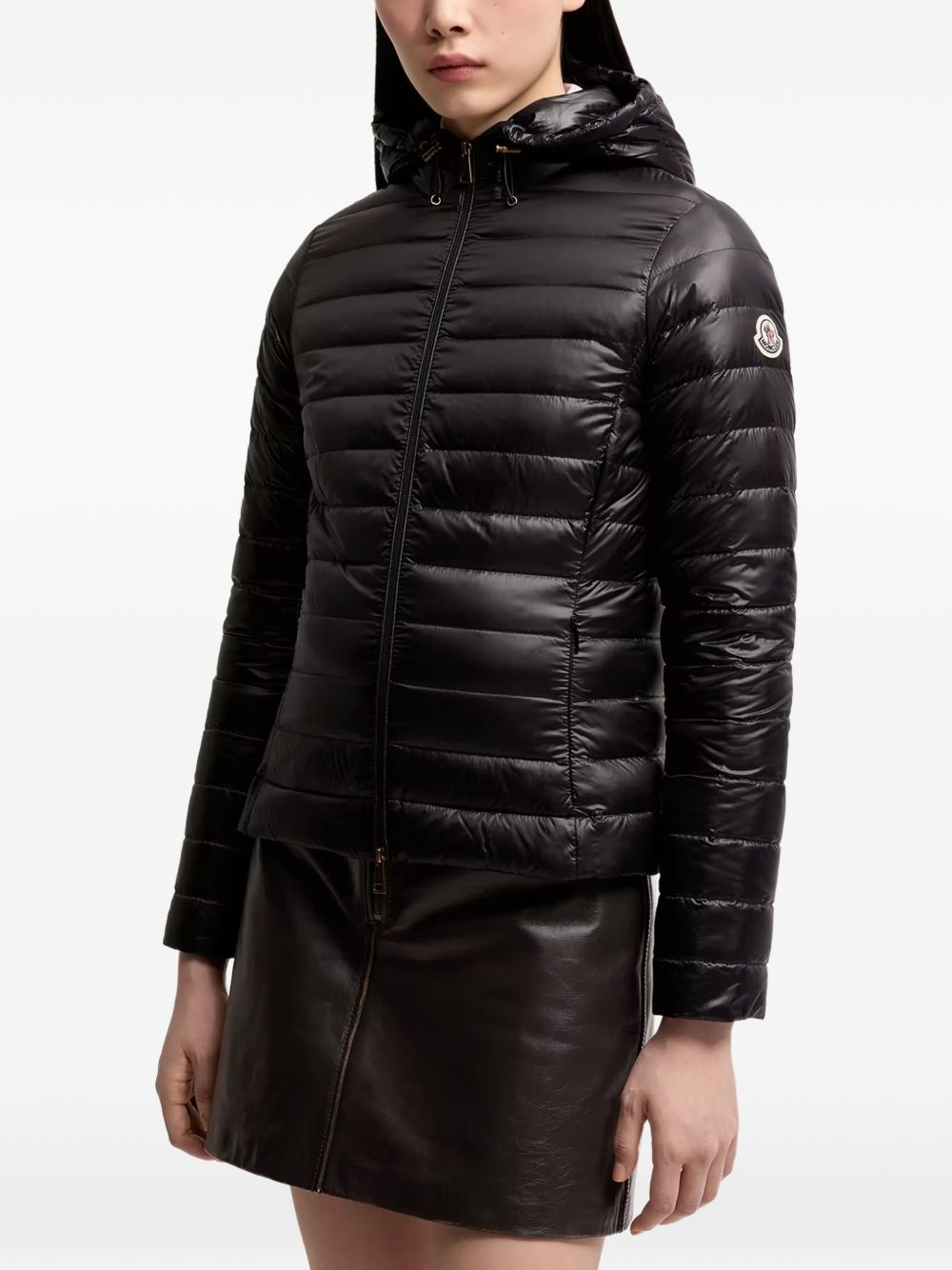 Moncler Women Igelhood Short Down Jacket MONCLER
