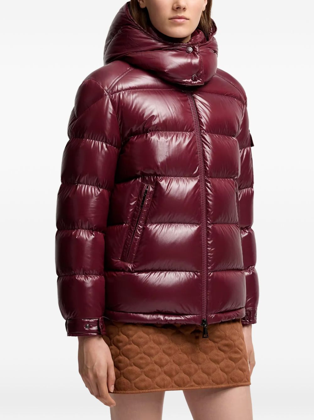 Moncler Women Maire Short Down Jacket MONCLER