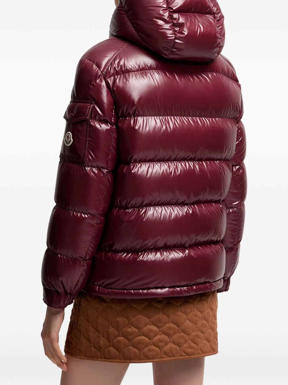 Moncler Women Maire Short Down Jacket MONCLER