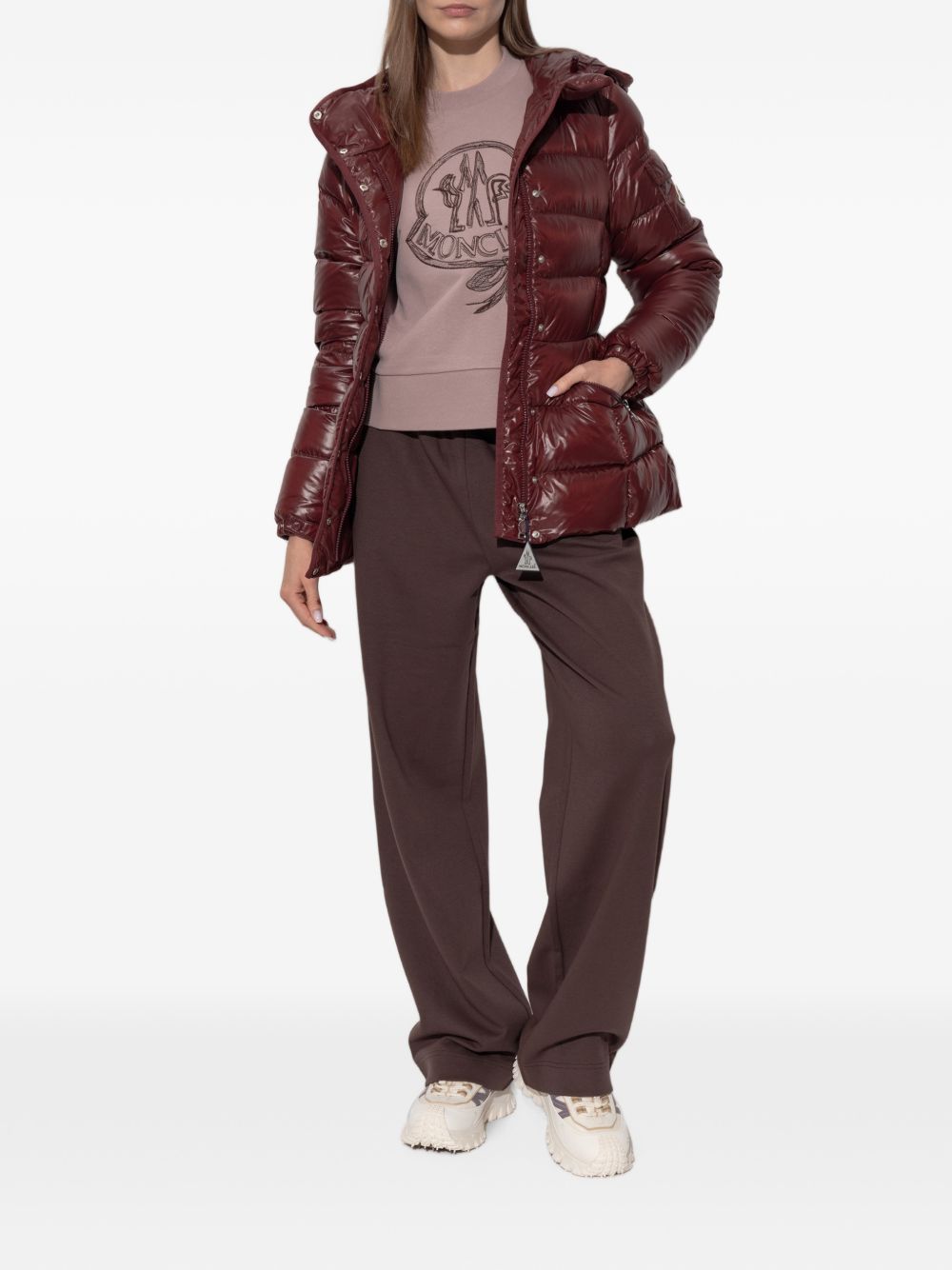 Moncler Women Barante Down Jacket MONCLER
