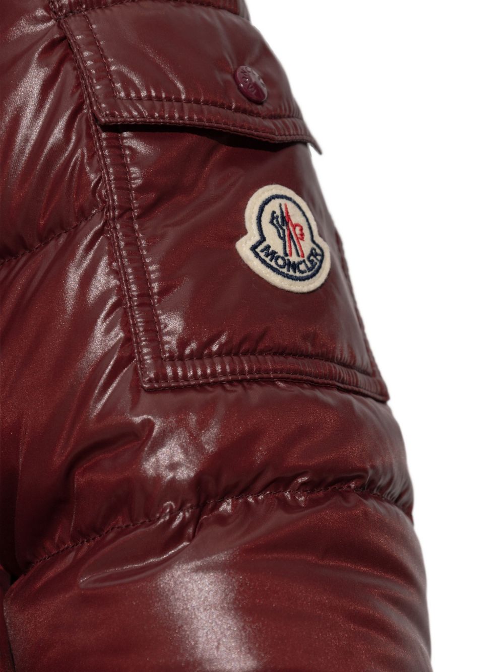 Moncler Women Barante Down Jacket MONCLER