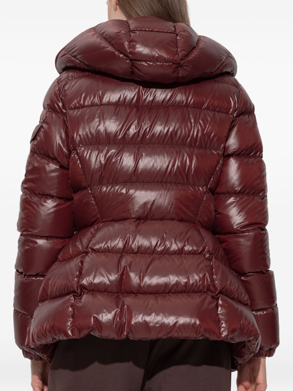 Moncler Women Barante Down Jacket MONCLER