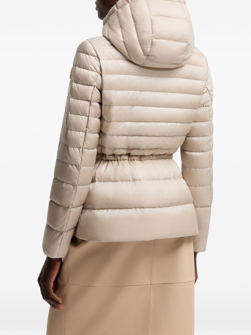 Moncler Women Raies Short Down Jacket MONCLER