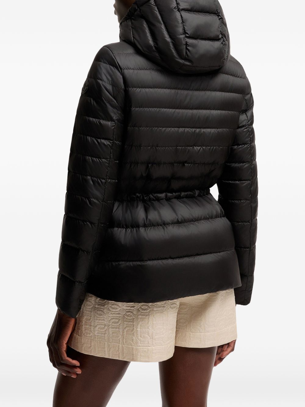Moncler Women Raies Short Down Jacket MONCLER