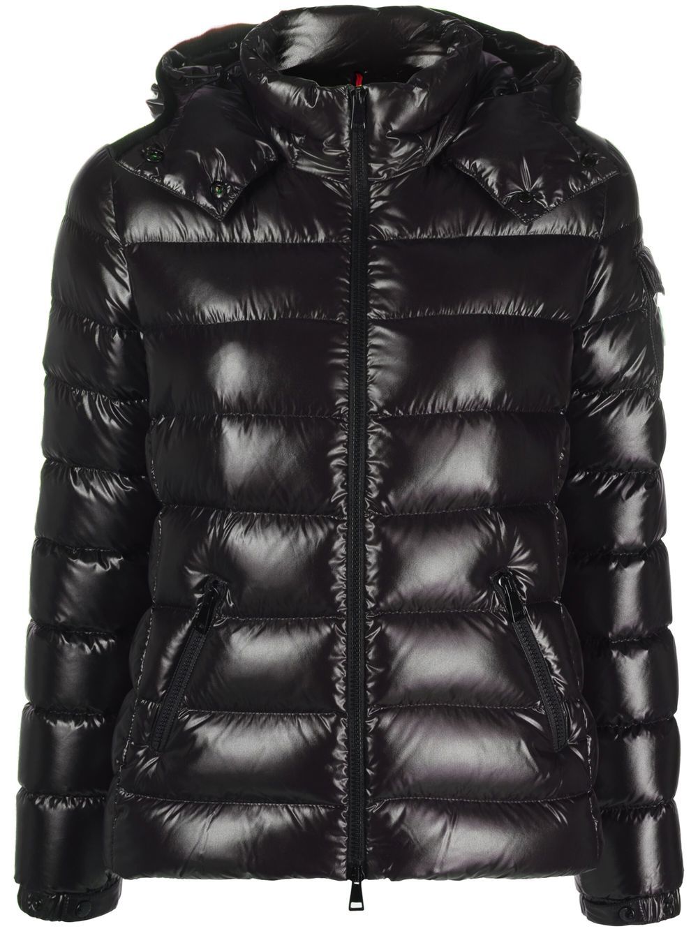 Moncler Women Bady Short Down Jacket