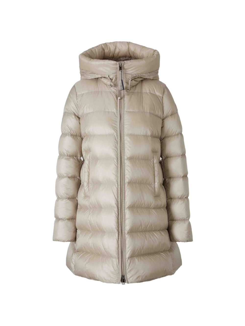 Moncler Women Suyenne Midi Down Jackey MONCLER