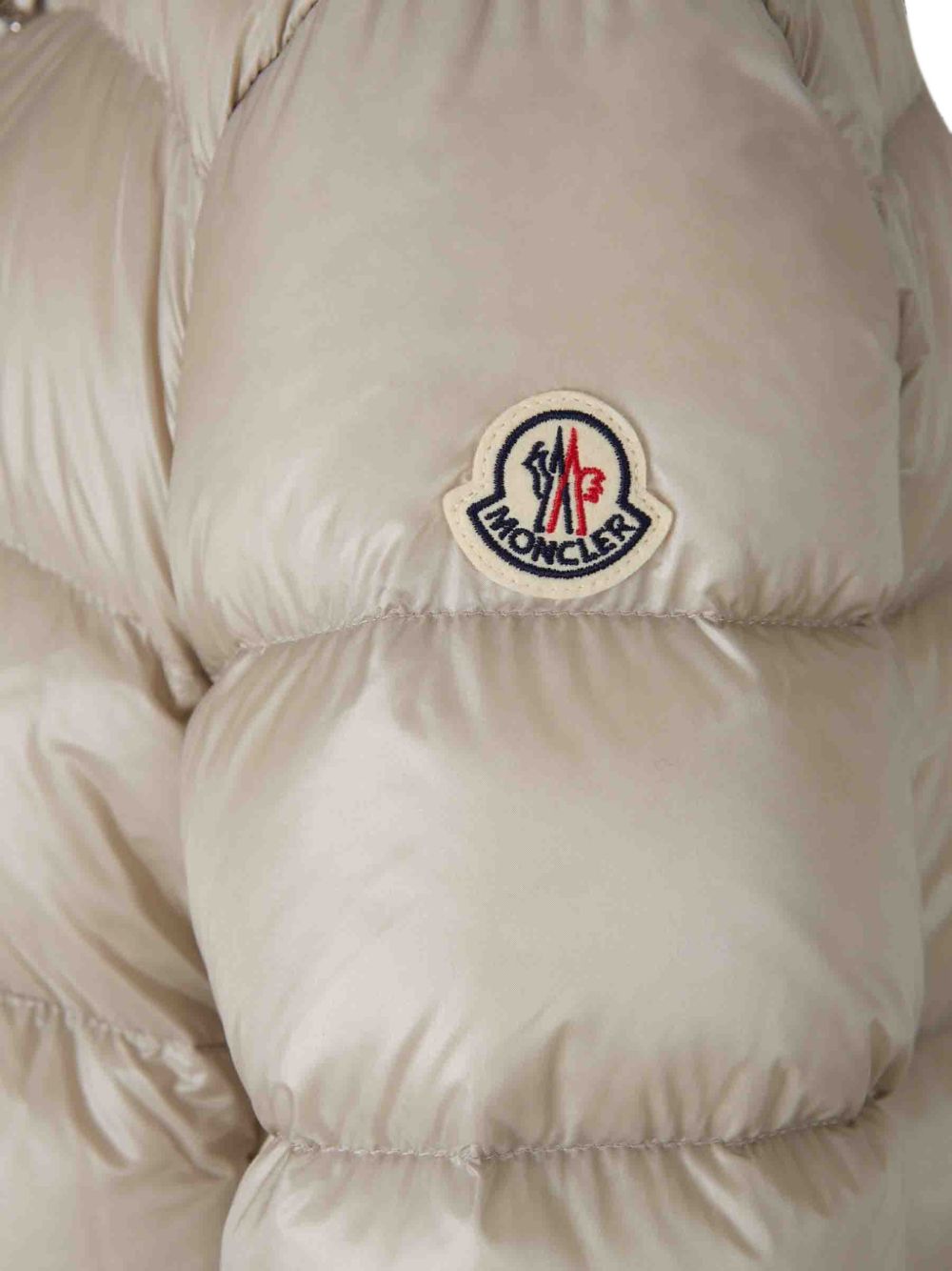 Moncler Women Suyenne Midi Down Jackey MONCLER