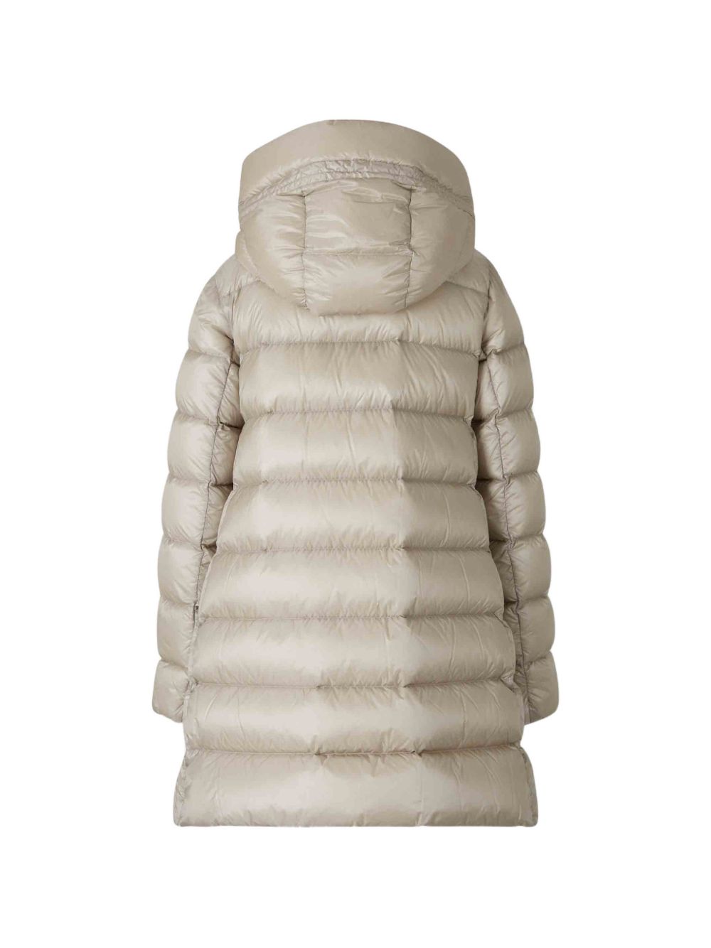 Moncler Women Suyenne Midi Down Jackey MONCLER