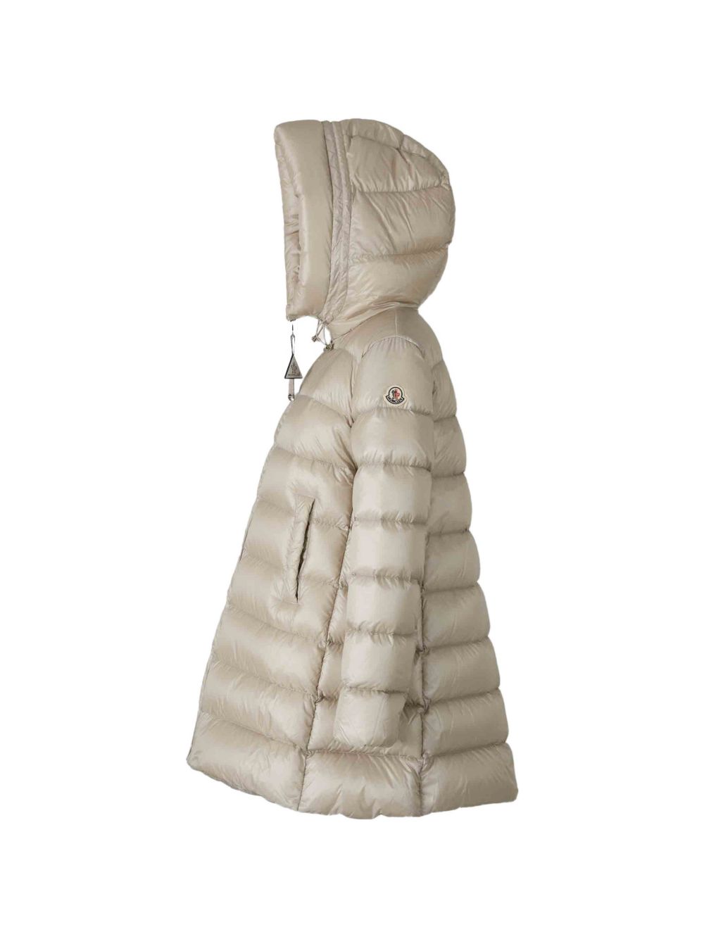 Moncler Women Suyenne Midi Down Jackey MONCLER