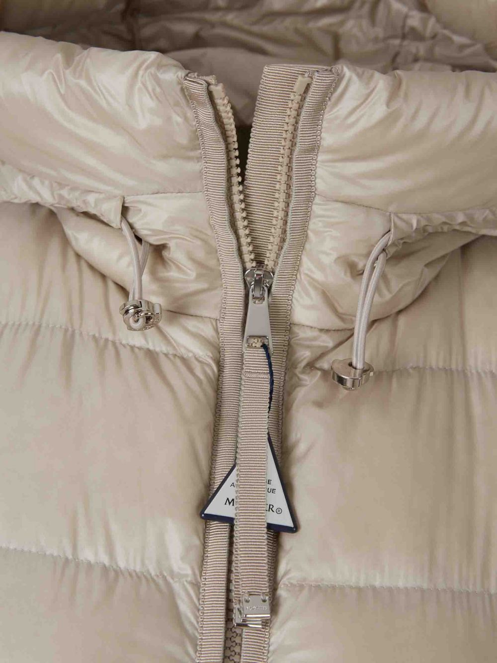 Moncler Women Suyenne Midi Down Jackey MONCLER