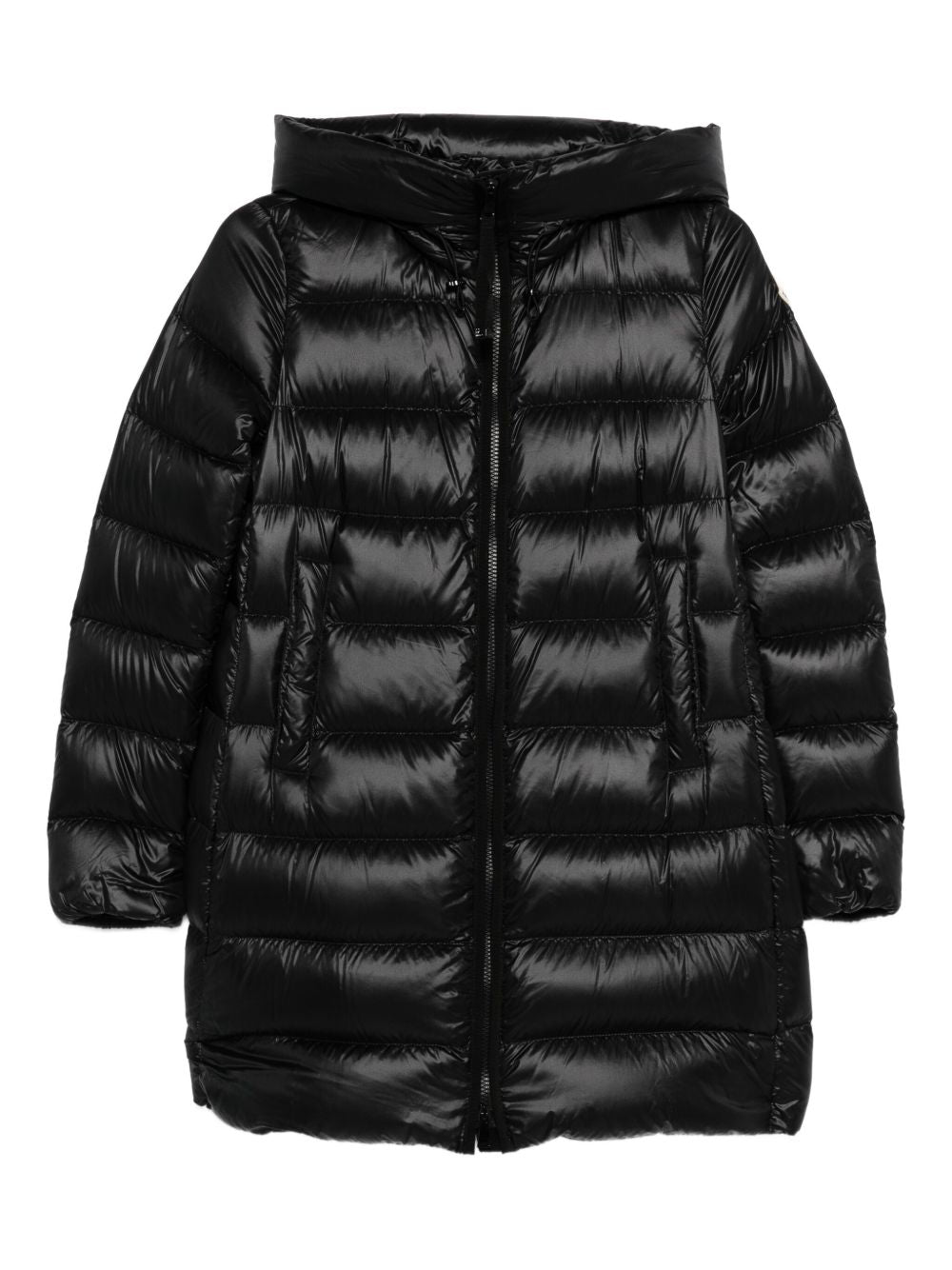 Moncler Women Suyenne Midi Down Jackey MONCLER
