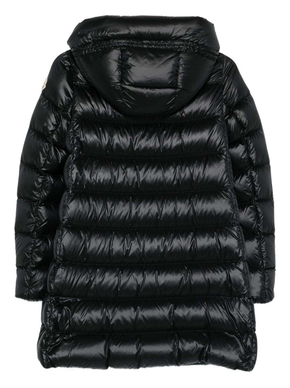 Moncler Women Suyenne Midi Down Jackey MONCLER