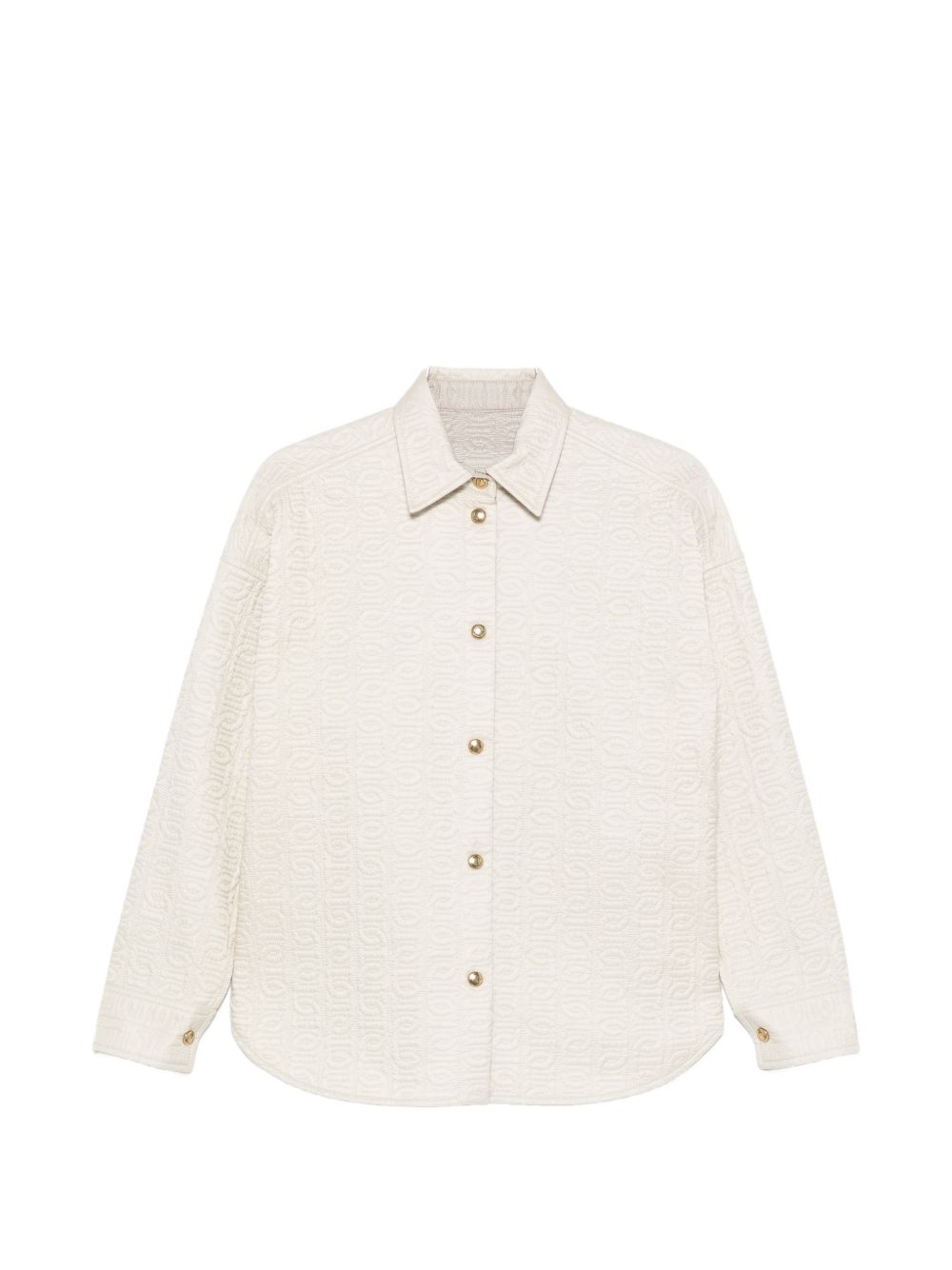 Moncler Women Shirts MONCLER