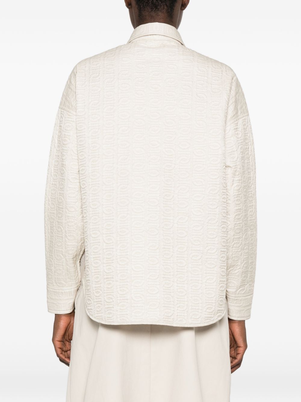 Moncler Women Shirts MONCLER