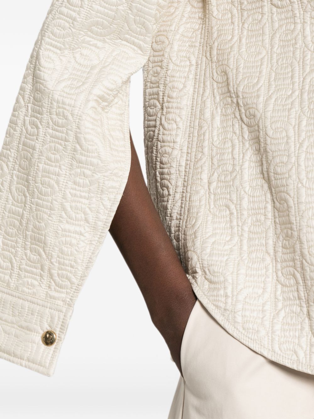 Moncler Women Shirts MONCLER