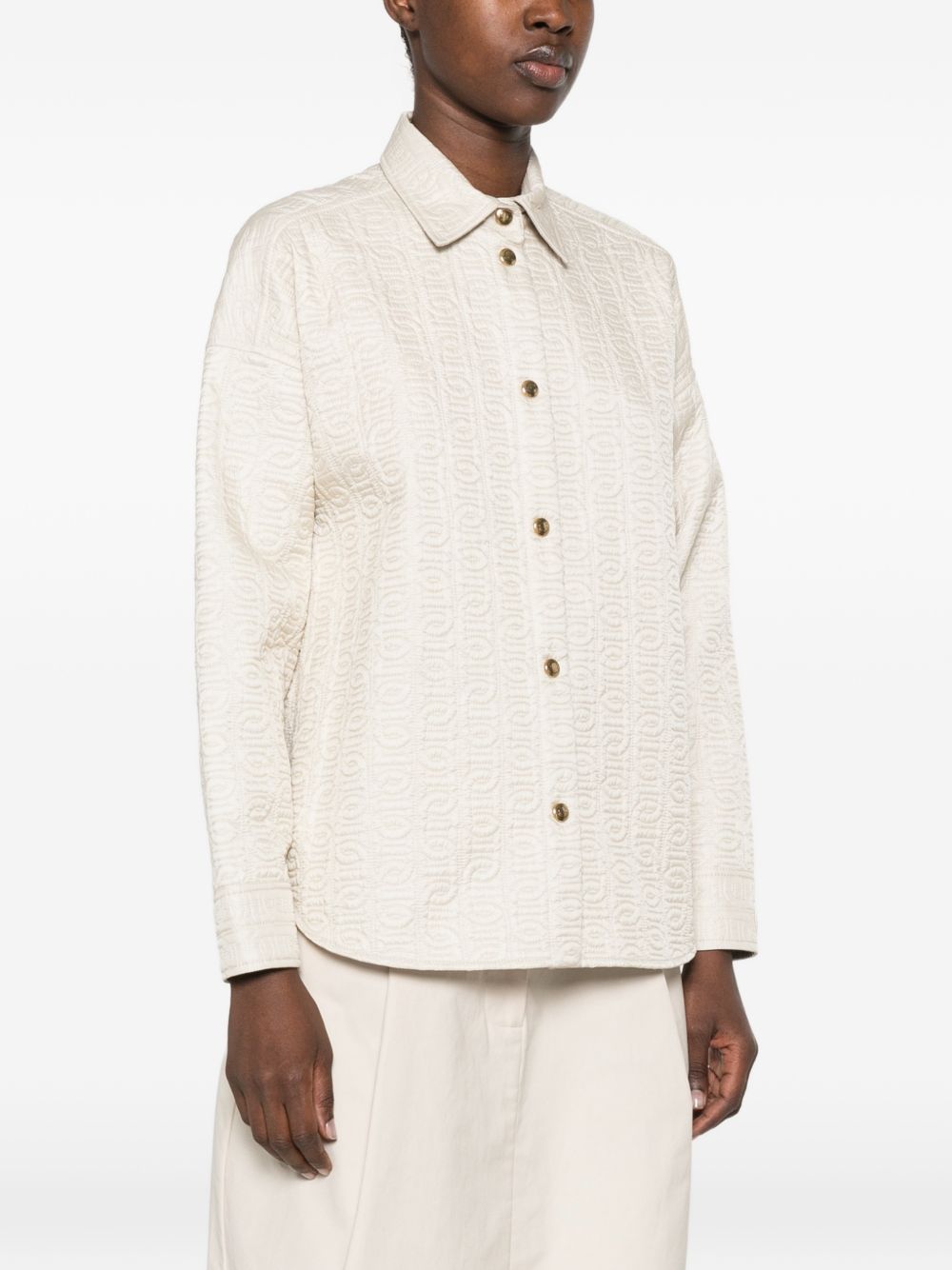 Moncler Women Shirts MONCLER