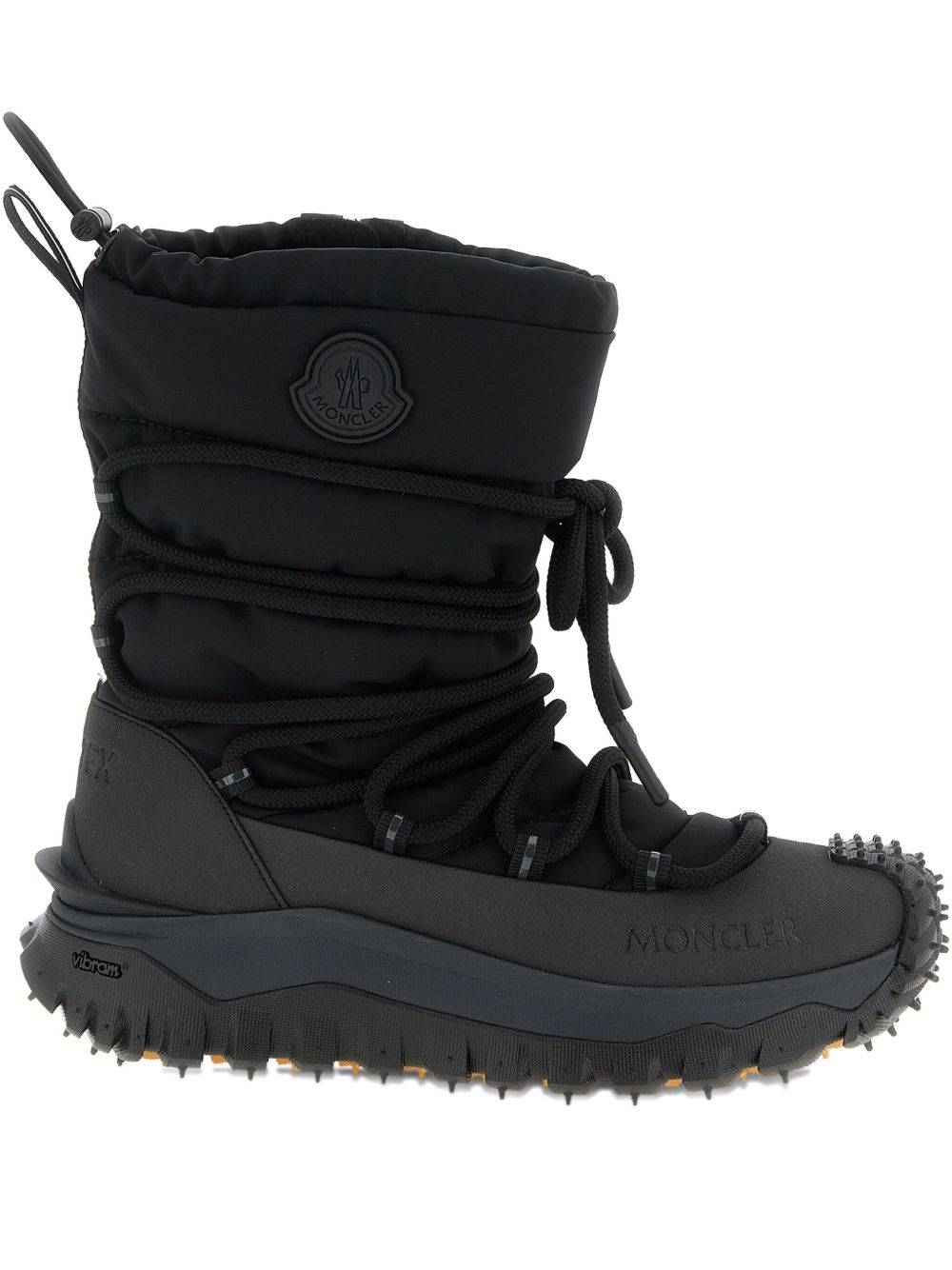 Moncler Men Trailgrip Snow Boots MONCLER
